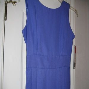 Rayon Dress